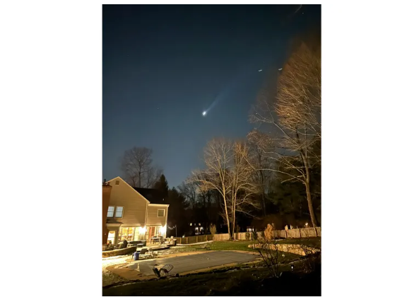 DRONES NJ