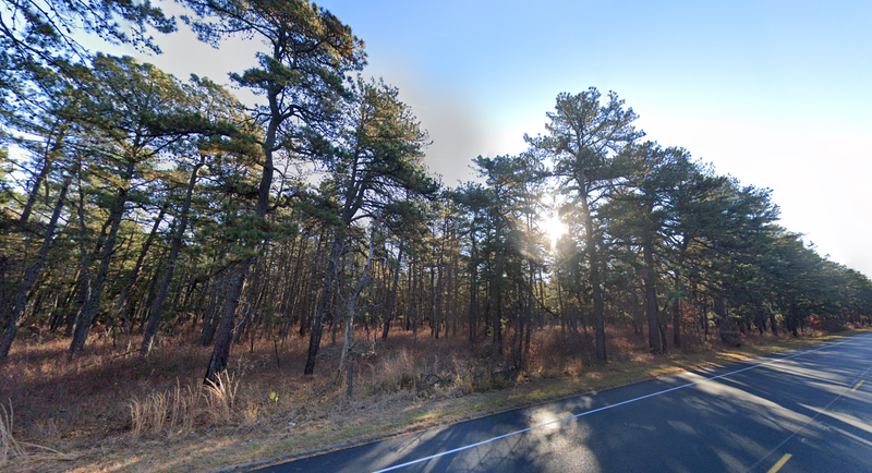 Four Indiana men were charged with murder after a man's body was found in the Greenwood Wildlife Management Area in Manchester Township, NJ.