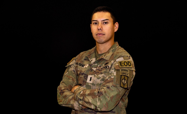 EOD tech