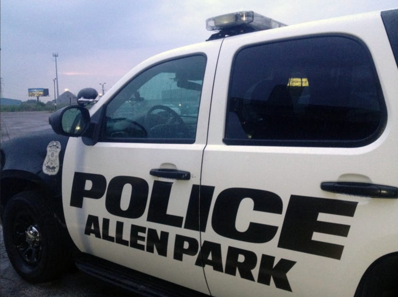 Allen Park Police