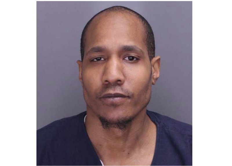 Franky Humpkins mugshot