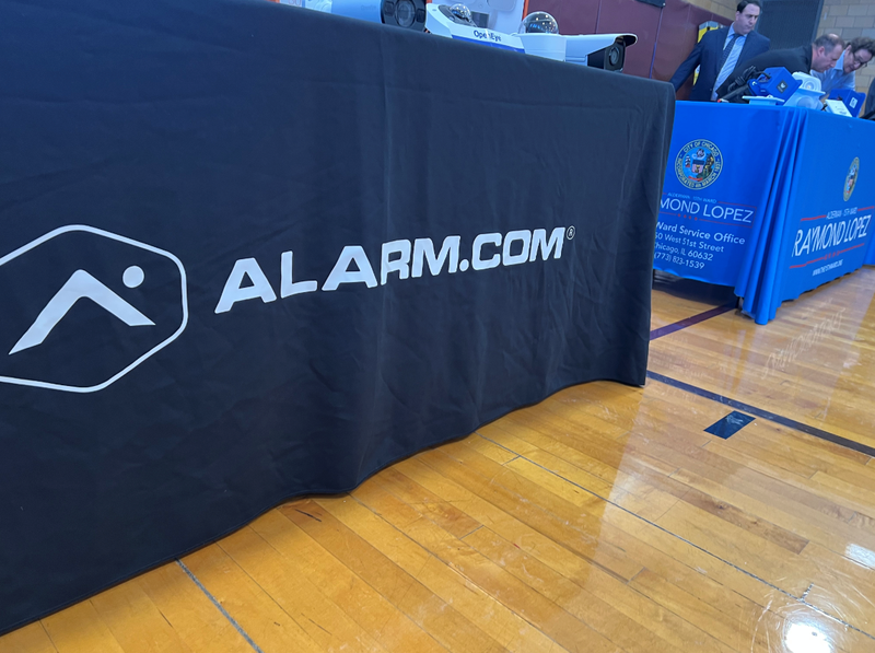 Alarm.com
