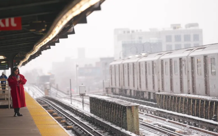 clima nyc
