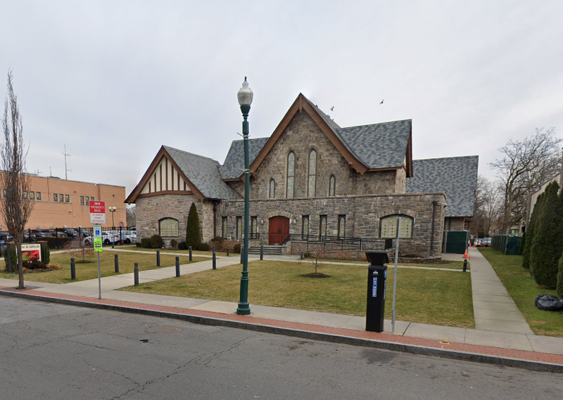 Refuge Of Hope Church in New Rochelle