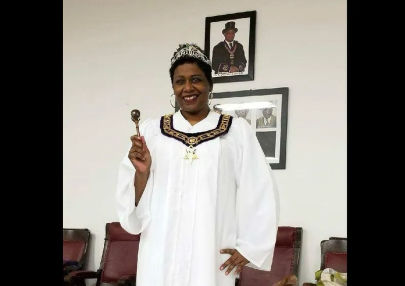 Shamone A. Duncan