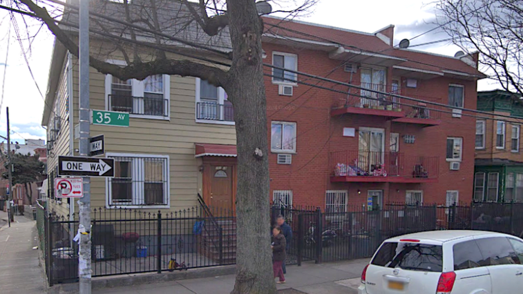 Un hombre de Queens apuñalado fatalmente por su compañero de cuarto de 16 años durante una queja por ruido