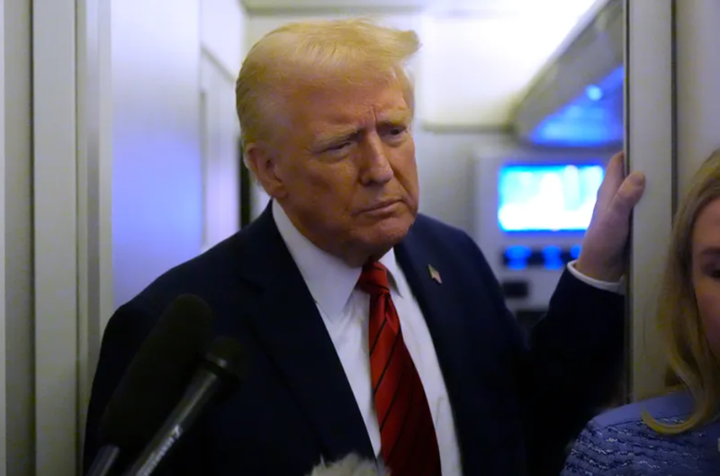 Trump