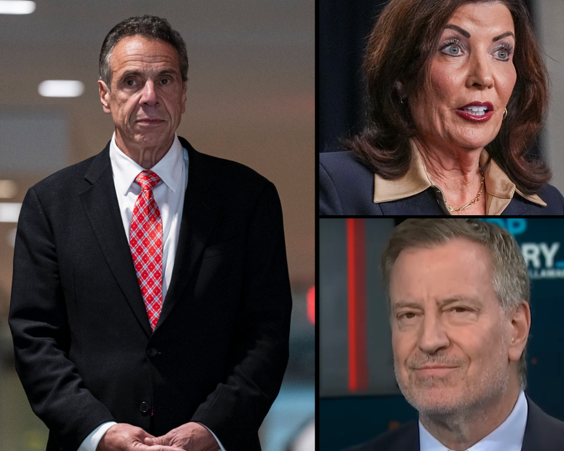 cuomo