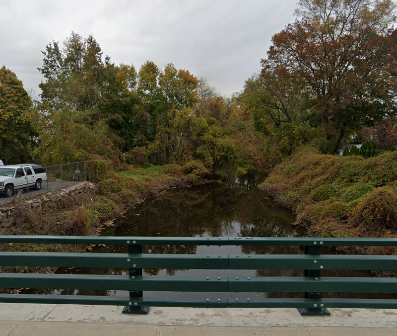 Mamaroneck River
