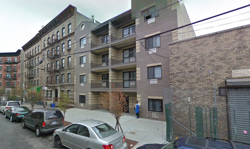 Google Street View