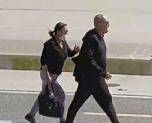 Suspects