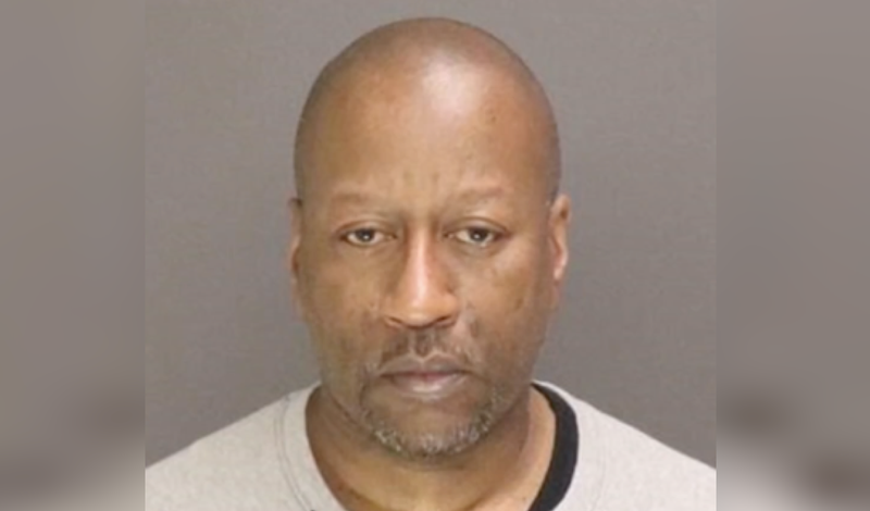 John Garrison, 53, faces a slew of charges after two alleged incidents last week that include an attack on a 10-year-old girl