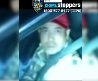 Man wanted for posing as Amazon fraud employee and stealing over $74,000 in cash in Brooklyn last month.