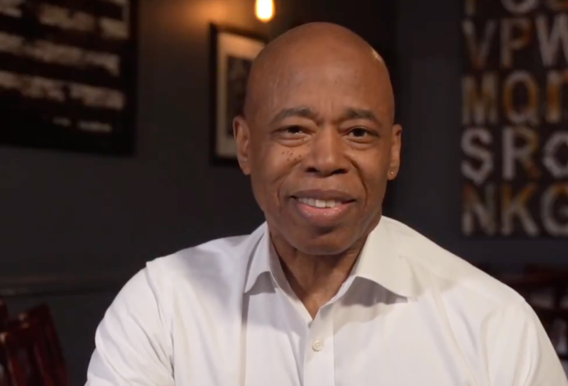 n a video, Adams said he will not run in the Democratic primary in June because his criminal case “dragged on too long” while the “false accusations were held over me,” preventing him from campaigning