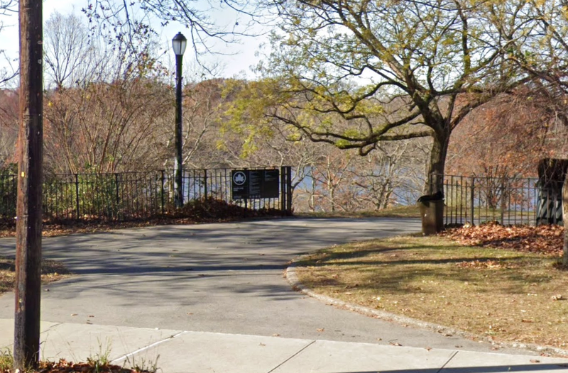 Silver Lake Park