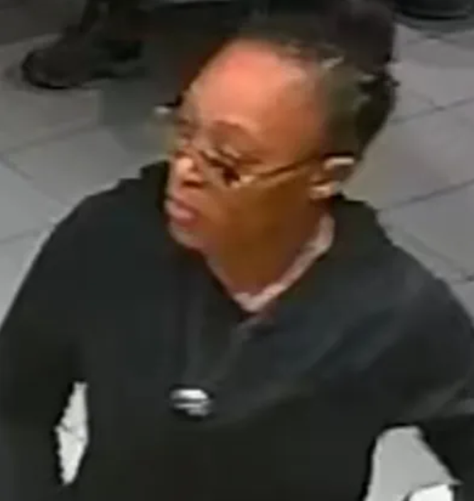 Woman grabs subway rider's phone, punches her in the face at WTC station