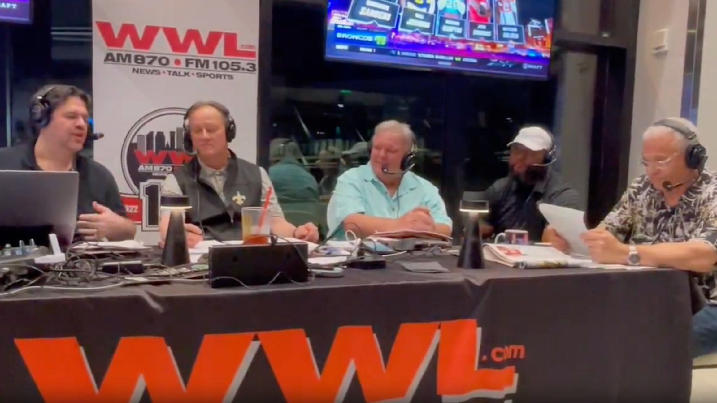 Hebert: Kelvin Banks pick shows Saints dedication to rebuilding OL dominance