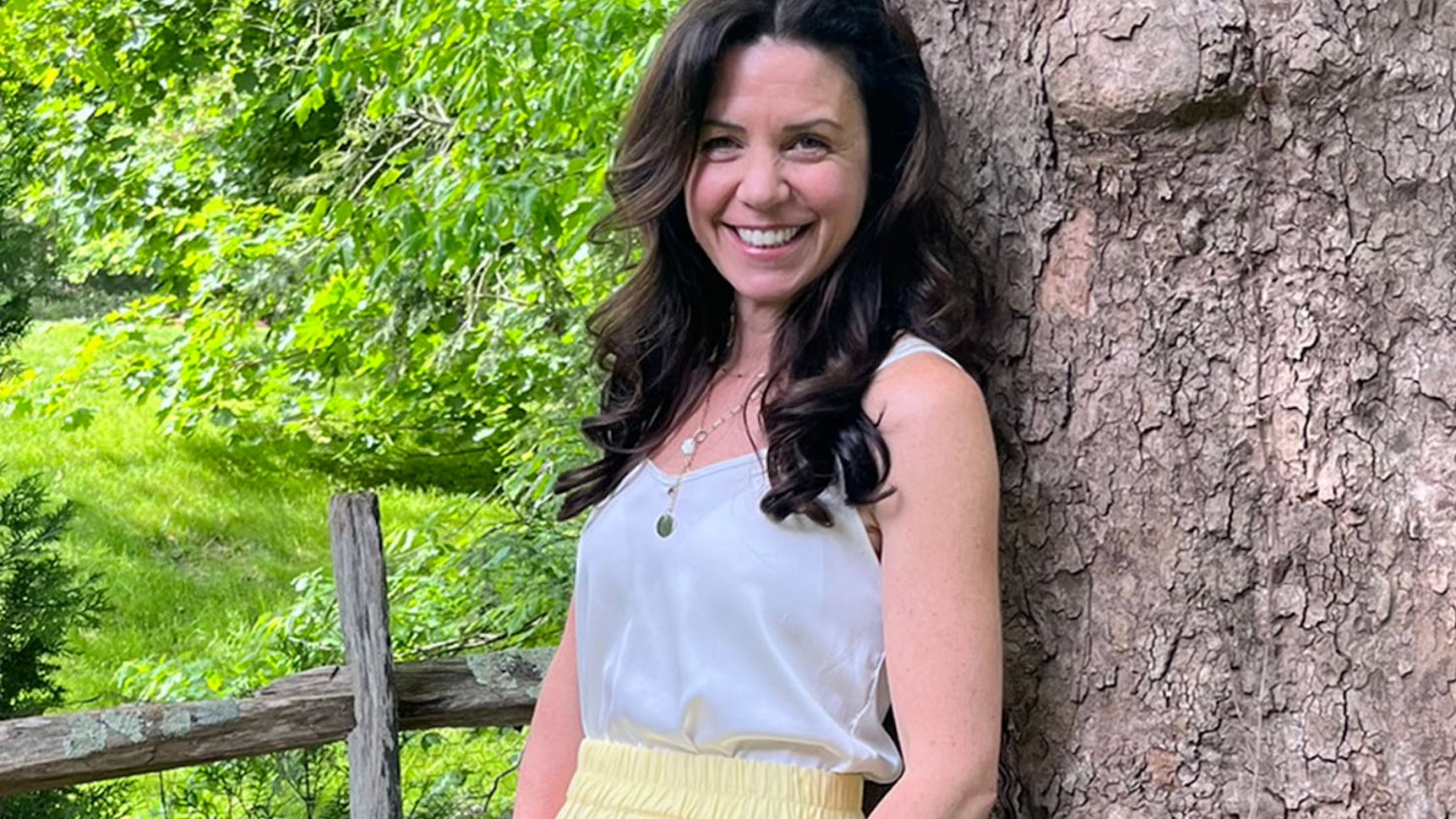 Real Date Update with Emily: The return of 'White Lightening'
