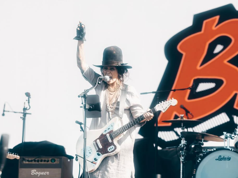 4 Non Blondes