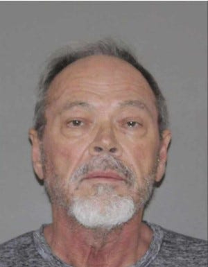 Jim Dale Mustain, 64, former pastor at Preston Trail Community Church in Frisco, Texas, has been arrested in North Carolina and extradited to Denton County on multiple child pornography charges.