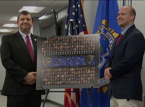 Operation Soteria Shield