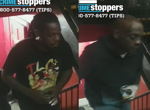 Man and woman choked and beaten in Queens home invasion