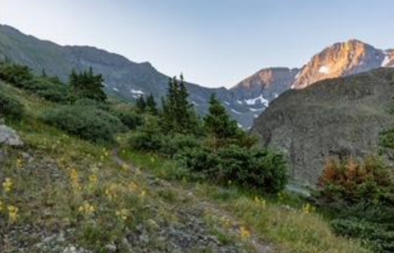 Mountains