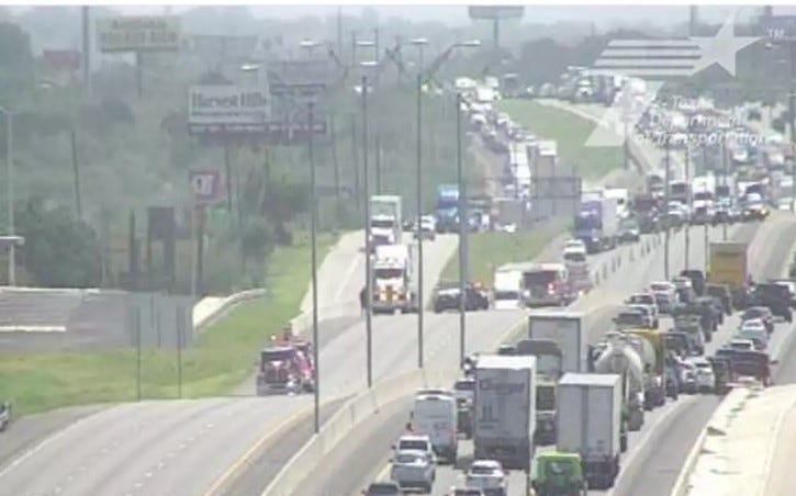 A deadly collision Thursday afternoon on southbound I‑35 near Leon Creek claimed four lives and injured at least 21 others - including children and seniors - when a stolen white Camaro slammed into a small tour bus en route from Fort Worth to Mexico.