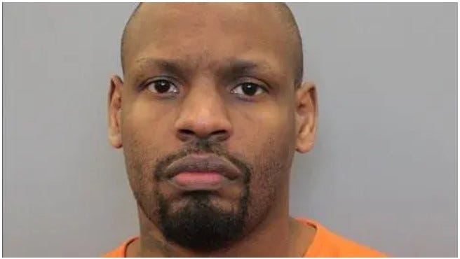 A manhunt is currently underway after the Harris County Sheriff’s Office acknowledged that a 36-year-old inmate, Troy Dugas, was erroneously released from jail early Sunday morning, despite his pending transfer to state prison.