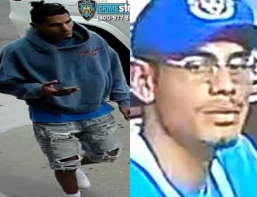 Man accused of leaving another man hospitalized in critical condition after he was run over and beaten during a fight on a Queens earlier this month.