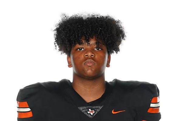 The Lancaster Independent School District is in mourning this week after Preston Malone III, a 15-year-old sophomore and promising JV football player at Lancaster Early College High School, suddenly died Wednesday morning following a severe heat-related medical emergency during Monday afternoon’s indoor conditioning practice.
