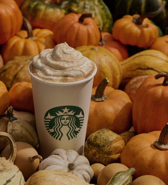 It’s officially pumpkin spice season. Starbucks is rolling out its Pumpkin Spice Latte today, marking the 21st year in a row the fall favorite has returned to menus. For many, the drink signals the unofficial start of autumn, no matter what the thermometer says in North Texas.