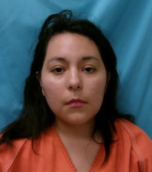 Frisco police arrested 27-year-old Vanessa Esquivel after investigators determined she left the baby in a vehicle without air conditioning while temperatures outside climbed into the mid-90s. Officers say the child was found unresponsive and later pronounced dead.