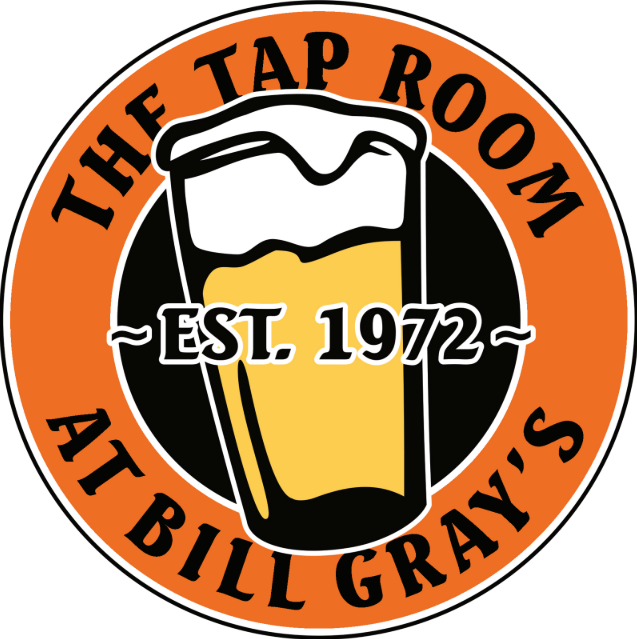 The Tap Room at Bill Gray's