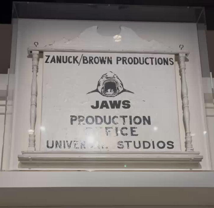 Jaws