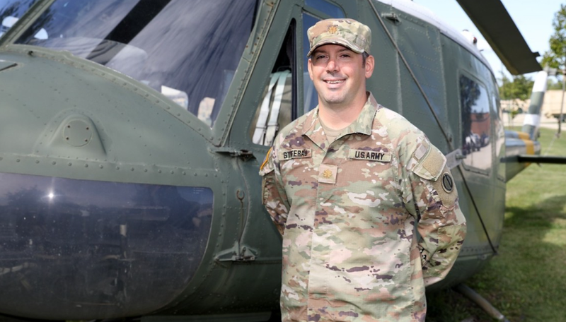 Army Reserve