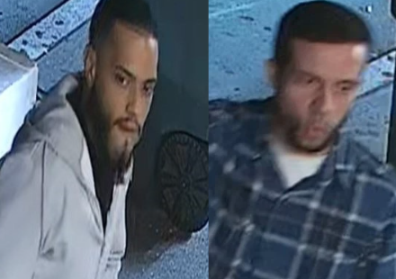 Men punch and slash victim in 'anti-immigration' attack on LES