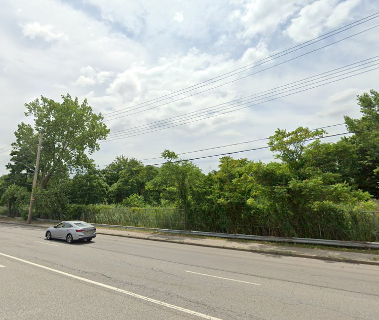 The city medical examiner is investigating the person's cause of death
