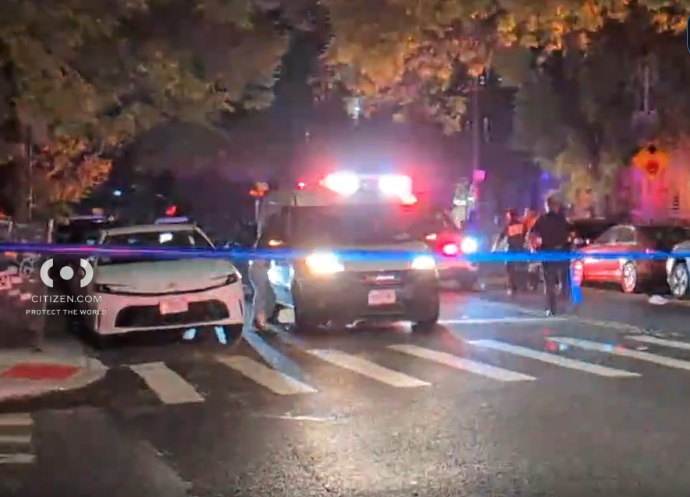 Driver sought in fatal hit-and-run crash in Sunset Park.