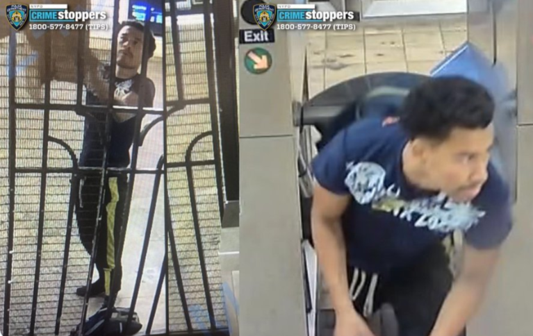 Man arrested in fatal attack at Jay Street-Metrotech Station.