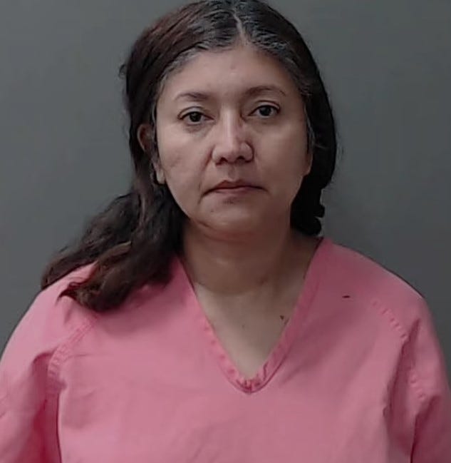 Maria Margarita Rojas
