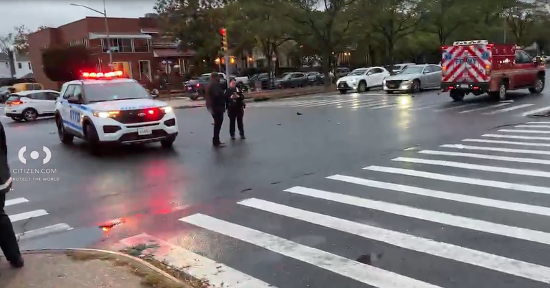 Hit-and-run driver sought