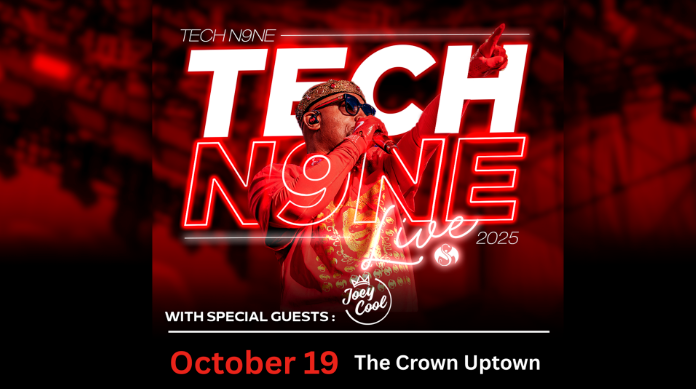 Tech N9ne