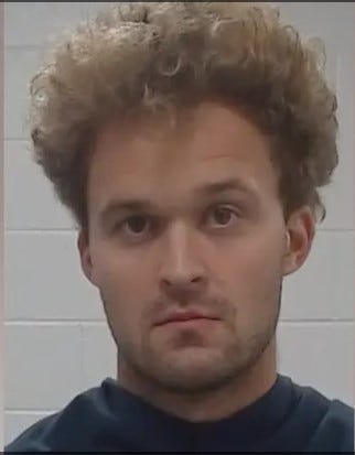 A now-former Celina ISD middle school coach, Caleb Elliott, is under arrest, accused of secretly recording students in the locker room and facing felony child-pornography charges.