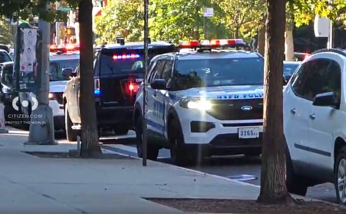 Brooklyn school evacuated over bomb threat