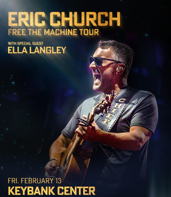 Eric Church