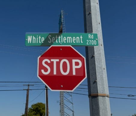The Fort Worth City Council has voted to rename a one-mile stretch of White Settlement Road to Westside Drive, a change tied to the upcoming $1.7 billion Westside Village mixed-use development.