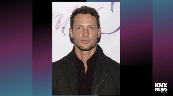 Johnny Wactor attends the "Silent River" Opening Night Theatrical Premiere at Laemmle Glendale on October 13, 2022 in Glendale, California.