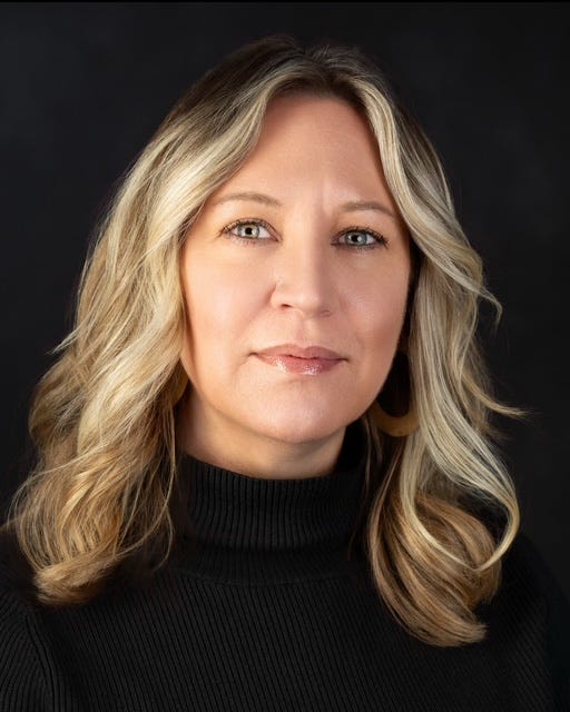 Rachel Louise Snyder