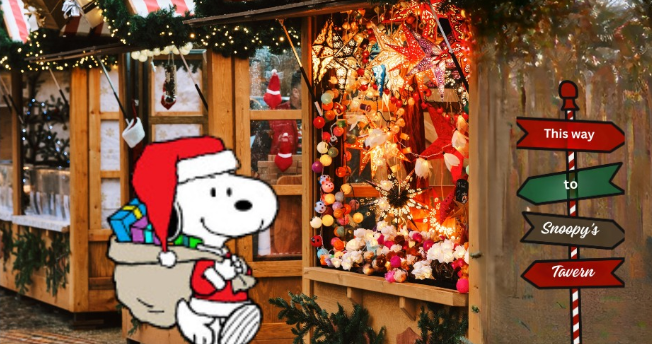 Pittsburgh Holiday Festival